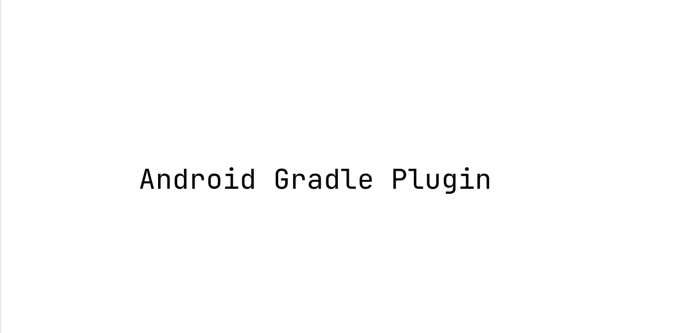 Android AGP源码下载编译